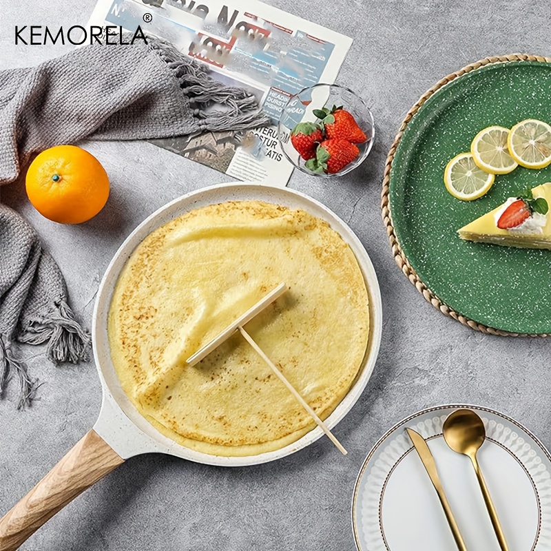 Patelnia do naleśników z powło – Mini Pancake Griddle recenzja i cena
