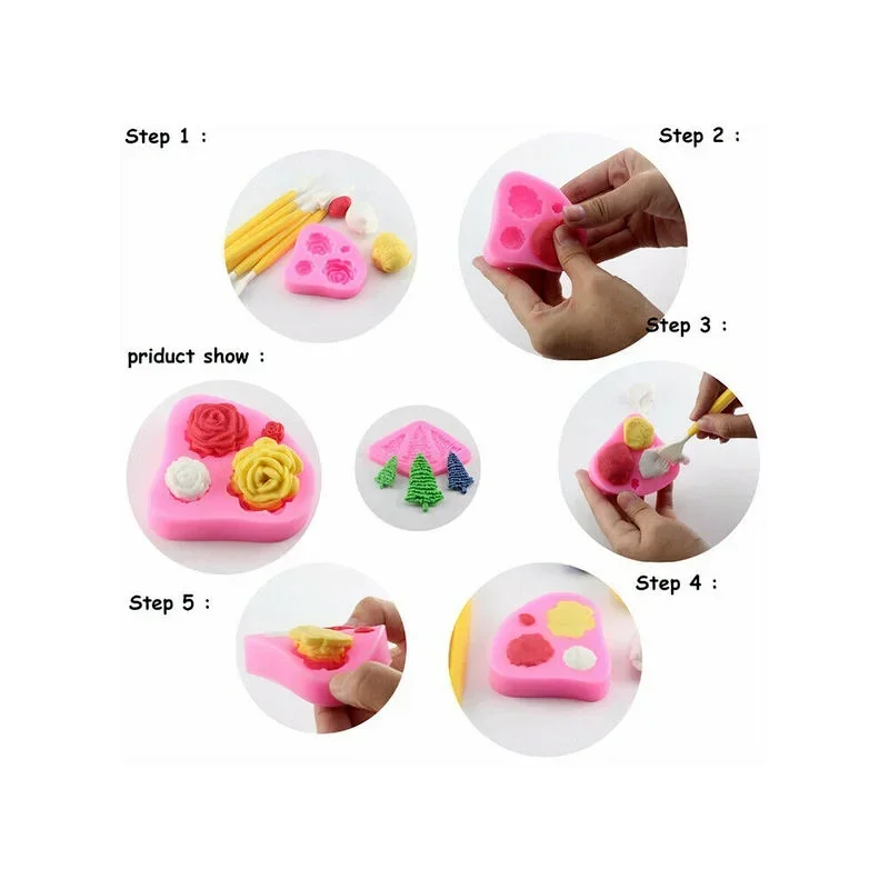 Wielkanocny królik Silikonowa  – Bunny Cake Mold recenzja i cena