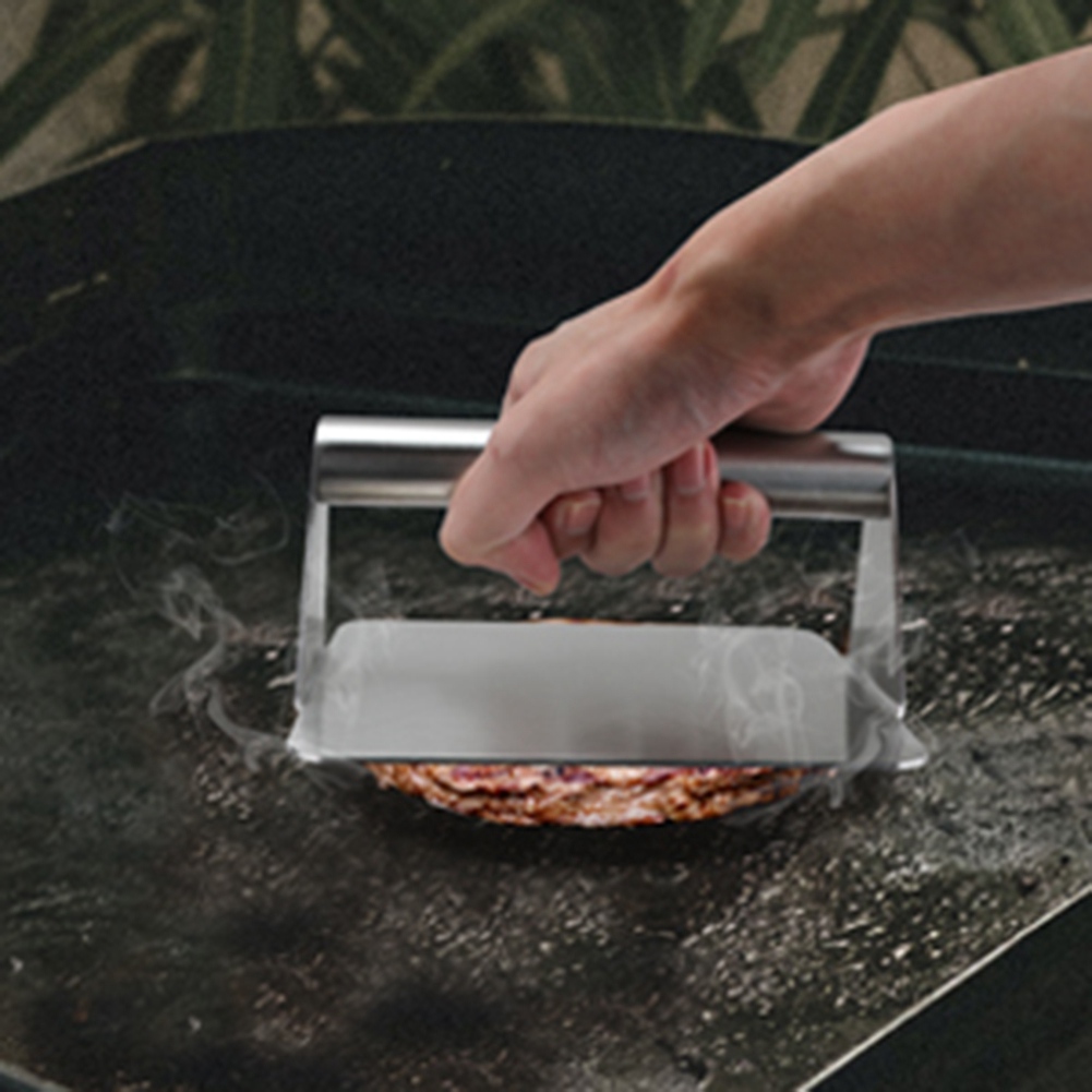 Praska do mięsa A04G-Square, p – Hot Dog Press recenzja i cena