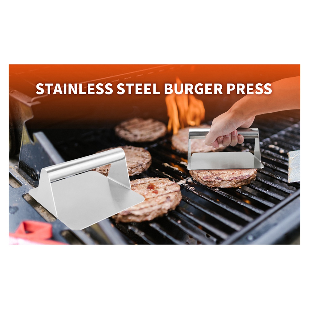 Praska do mięsa A04G-Square, p – Hot Dog Press recenzja i cena