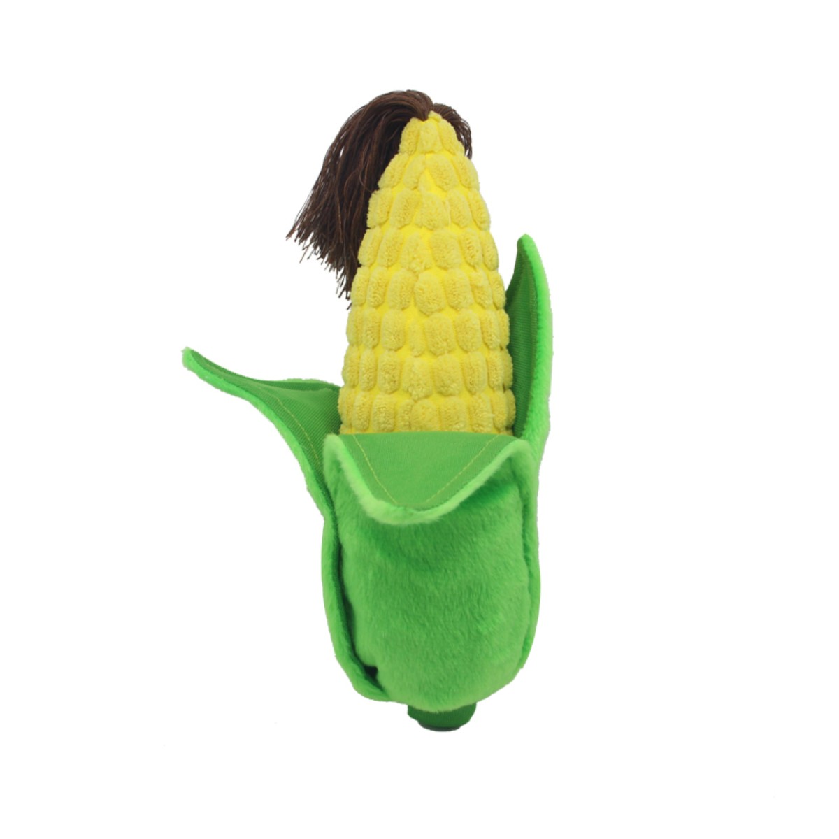 Owoce warzywa zwierzęta pluszo – Corn Dog Stick recenzja i cena