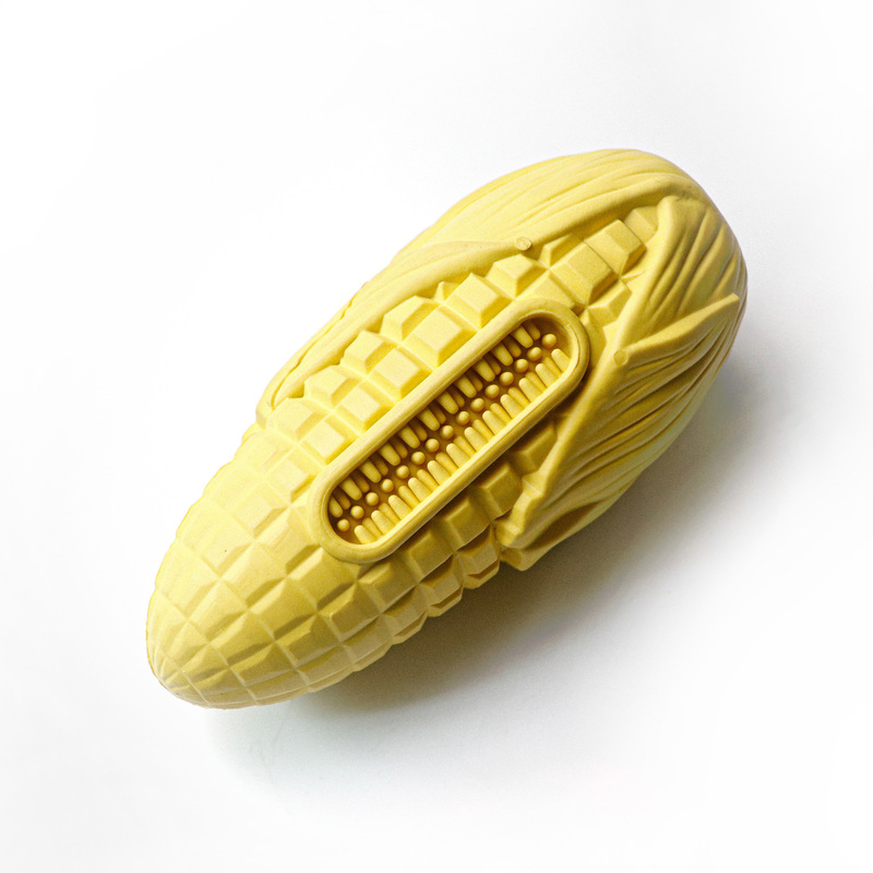 Popularna zabawka dla zwierząt – Corn Dog Stick recenzja i cena