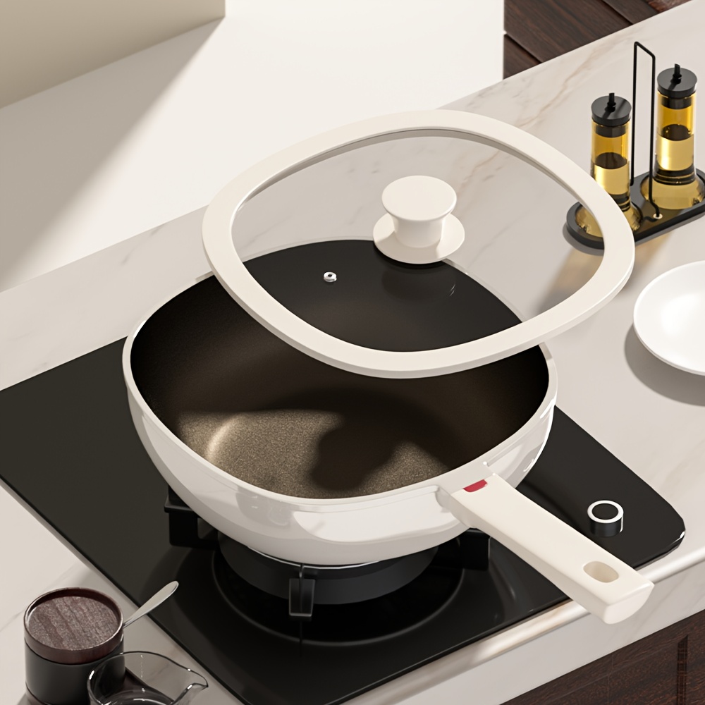 Nowy zestaw tytanowo-ceramiczn – Egg Waffle Pan recenzja i cena