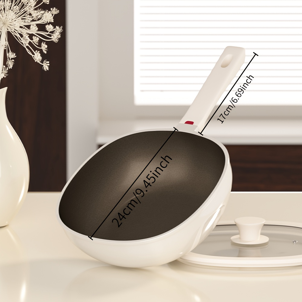 Nowy zestaw tytanowo-ceramiczn – Egg Waffle Pan recenzja i cena