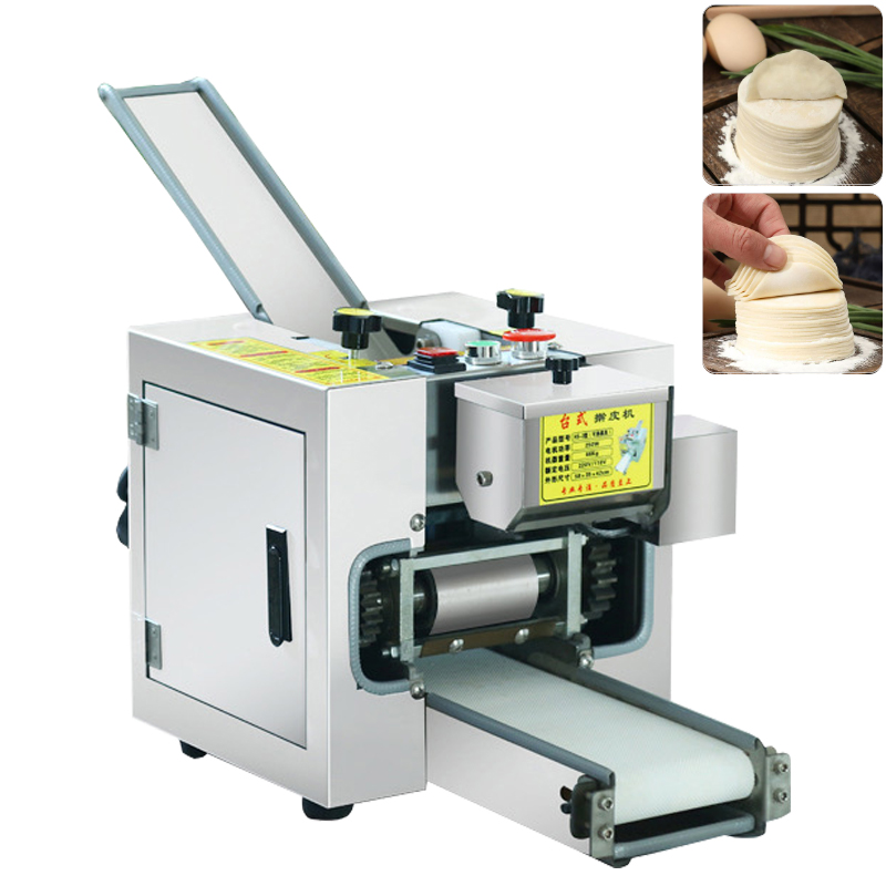 W pełni automatyczna profesjon – Spring Roll Wrapper recenzja i cena