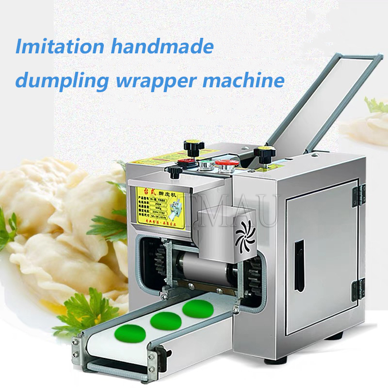 W pełni automatyczna profesjon – Spring Roll Wrapper recenzja i cena