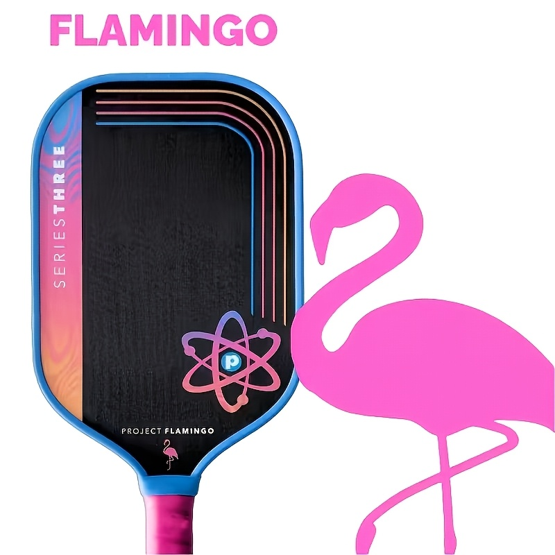 Rakietka do pickleballa PROJEC – Crepe Pan Carbon recenzja i cena