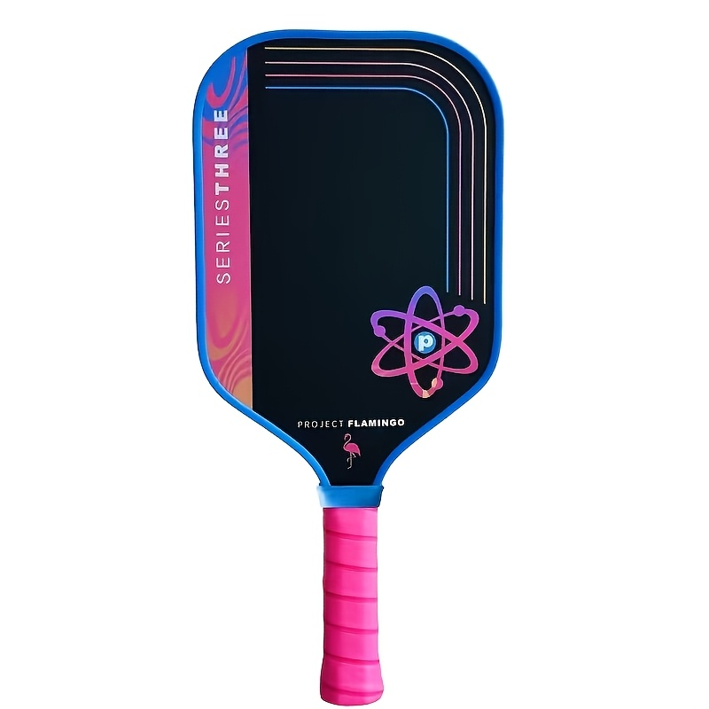 Rakietka do pickleballa PROJEC – Crepe Pan Carbon recenzja i cena
