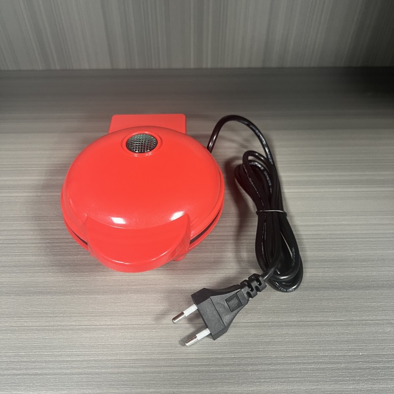 Wielofunkcyjna Mini Maszyna do – Mini Pancake Griddle recenzja i cena