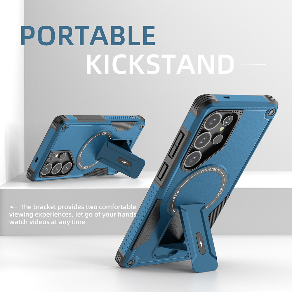 Twarde etui z uchwytem MagSafe – Taco Stand Holder recenzja i cena