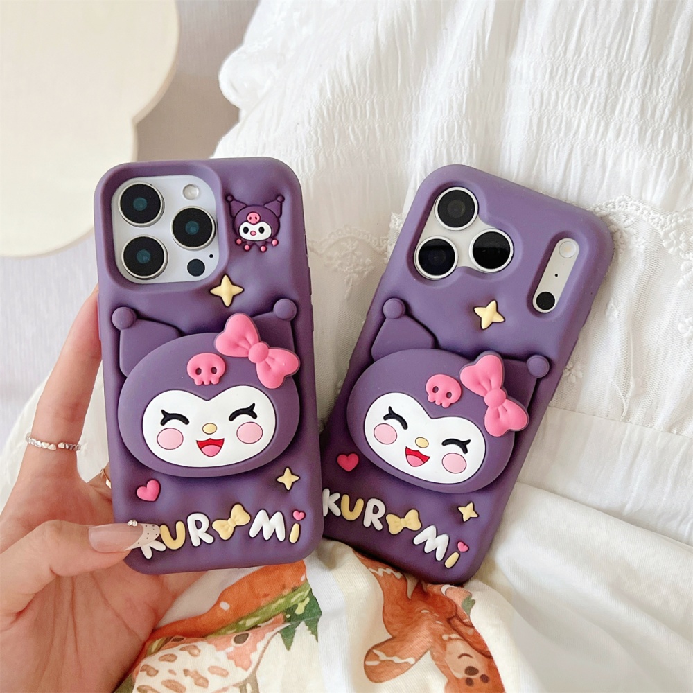 Kreskówkowe Sanrio Słodkie 3D  – Taco Stand Holder recenzja i cena