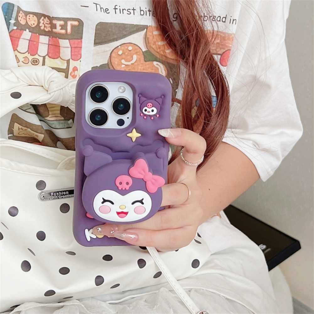 Kreskówkowe Sanrio Słodkie 3D  – Taco Stand Holder recenzja i cena