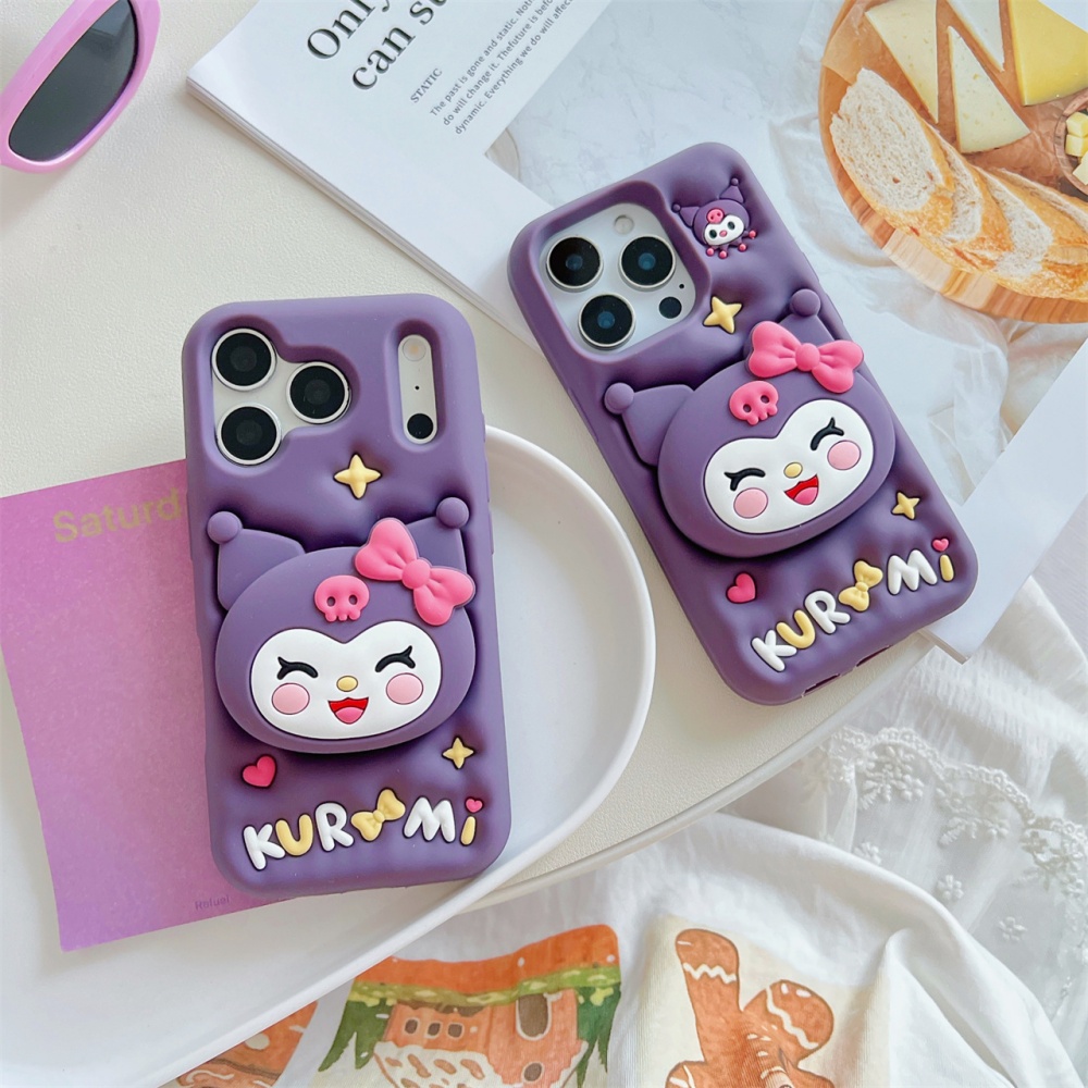 Kreskówkowe Sanrio Słodkie 3D  – Taco Stand Holder recenzja i cena