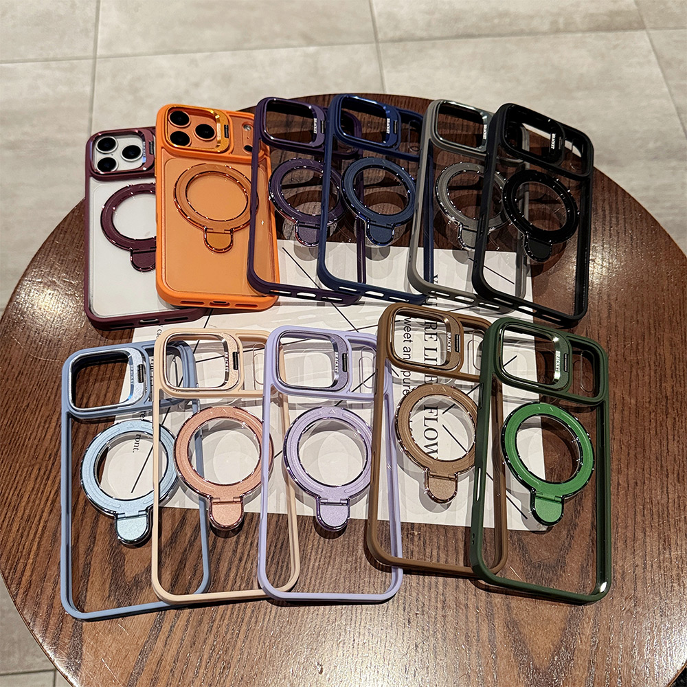 Etui na telefon z magnetycznym – Taco Stand Holder recenzja i cena