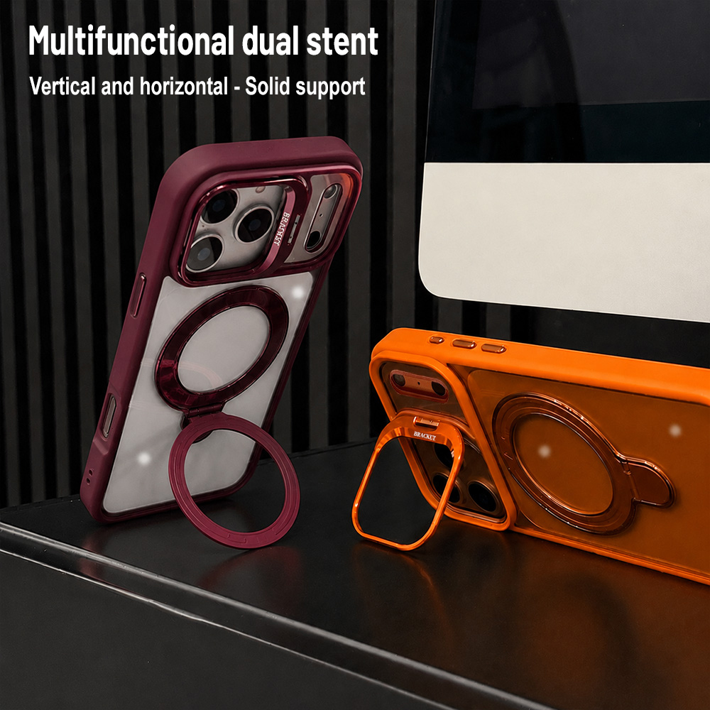 Etui na telefon z magnetycznym – Taco Stand Holder recenzja i cena