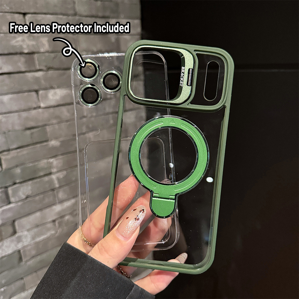 Etui na telefon z magnetycznym – Taco Stand Holder recenzja i cena
