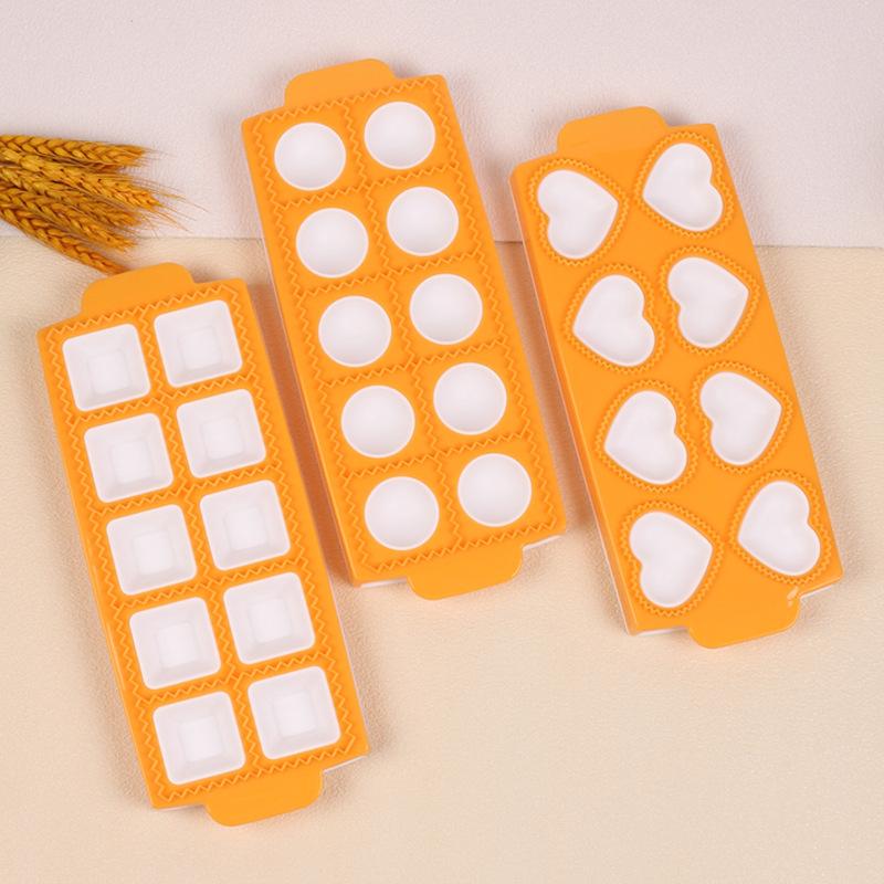 Zestaw do robienia ravioli z f – Dumpling Press Set recenzja i cena