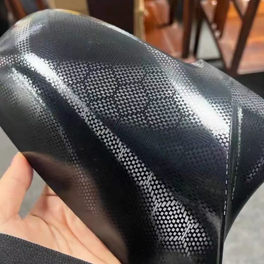 Naklejka z włókna węglowego Di – Crepe Pan Carbon recenzja i cena