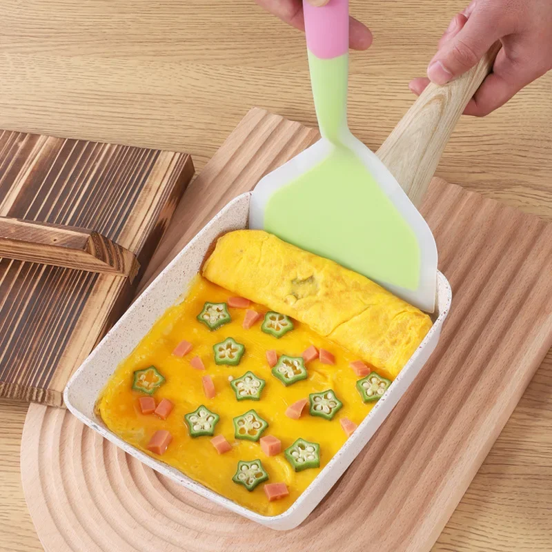 Jajko sadzone patelnia nieprzy – Egg Waffle Pan recenzja i cena