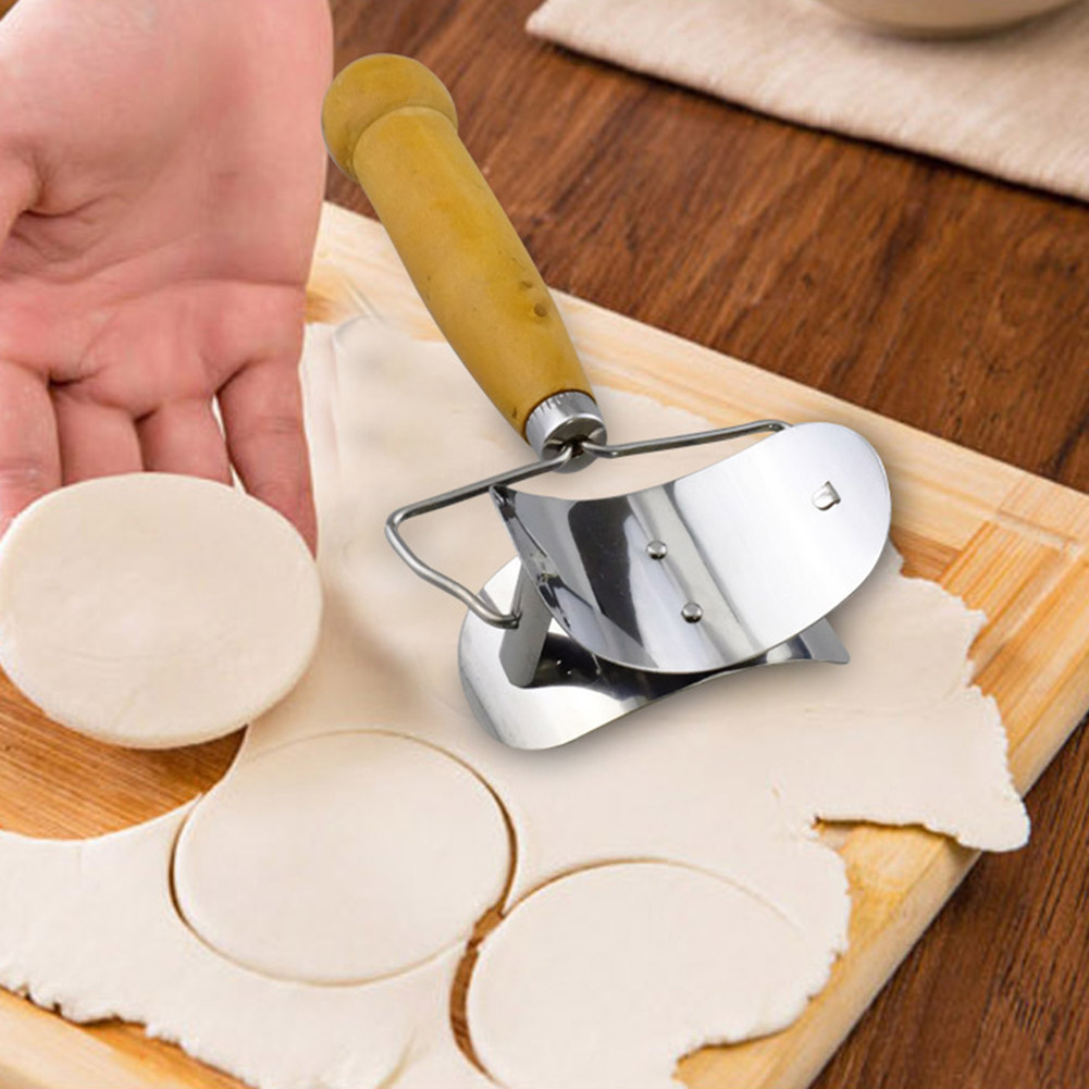 Kuchnia kluska prasa ekspres c – Dumpling Press Set recenzja i cena