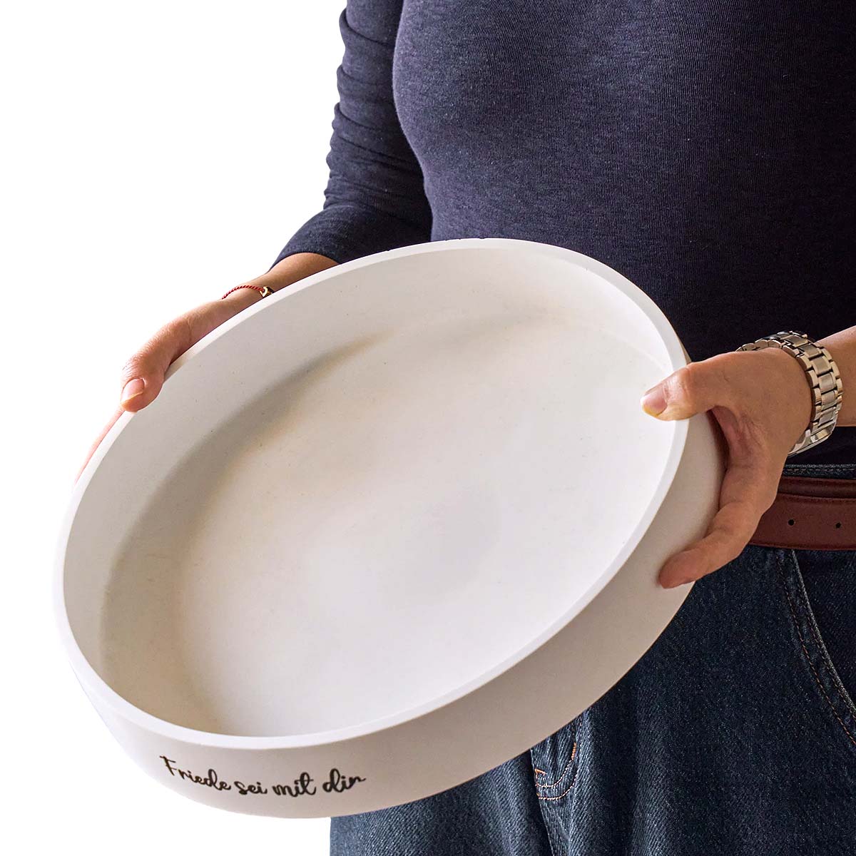 Forma silikonowa do betonu, ok – Potsticker Mold recenzja i cena