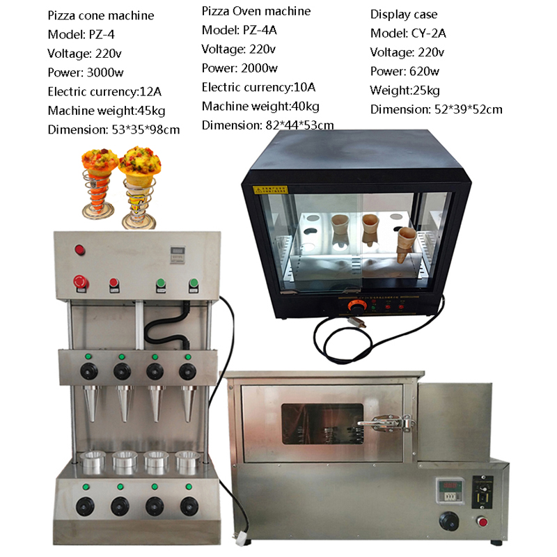 Jadalny kubek do kawy, ekspres – Waffle Cone Maker recenzja i cena