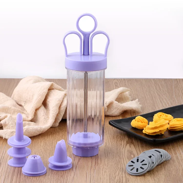 DIY ręczny producent karabinów – Churros Maker Gun recenzja i cena