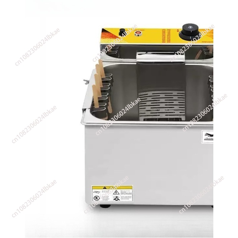 Profesjonalna automatyczna fry – Corn Dog Stick recenzja i cena
