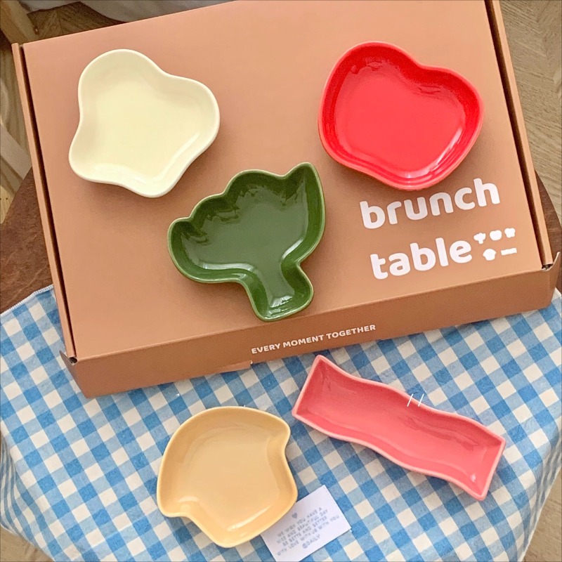 Urocza ceramiczna miseczka na  – Dim Sum Basket recenzja i cena