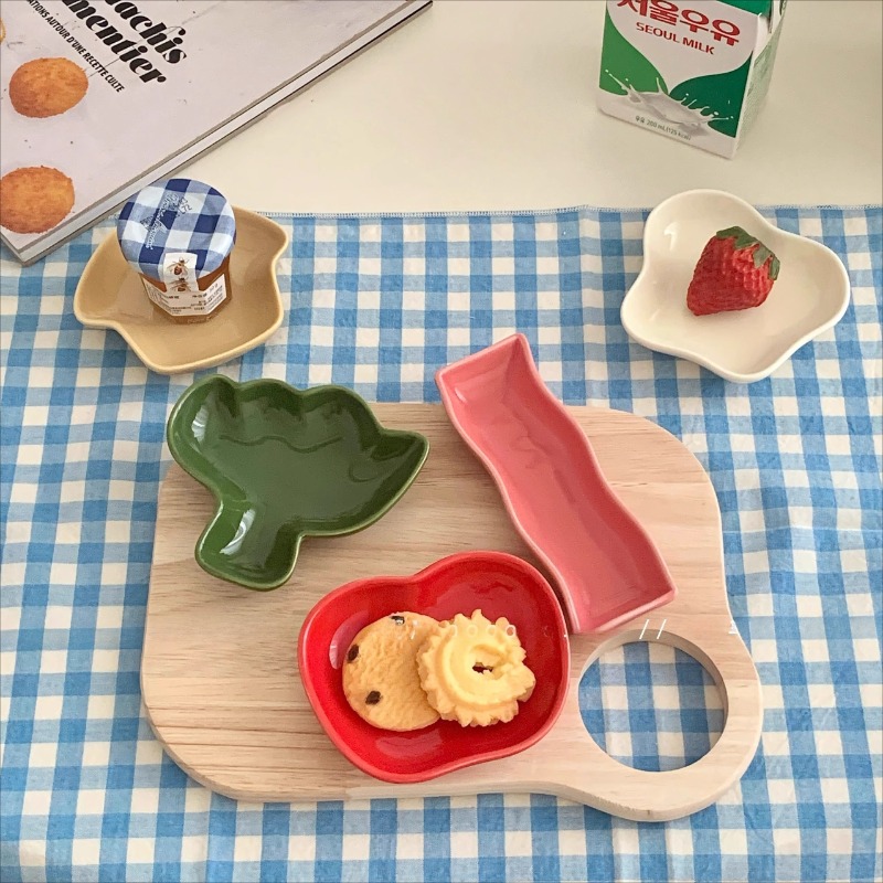 Urocza ceramiczna miseczka na  – Dim Sum Basket recenzja i cena