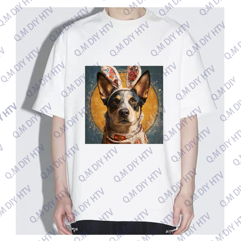 Naklejka termotransferowa 25cm – Hot Dog Press recenzja i cena