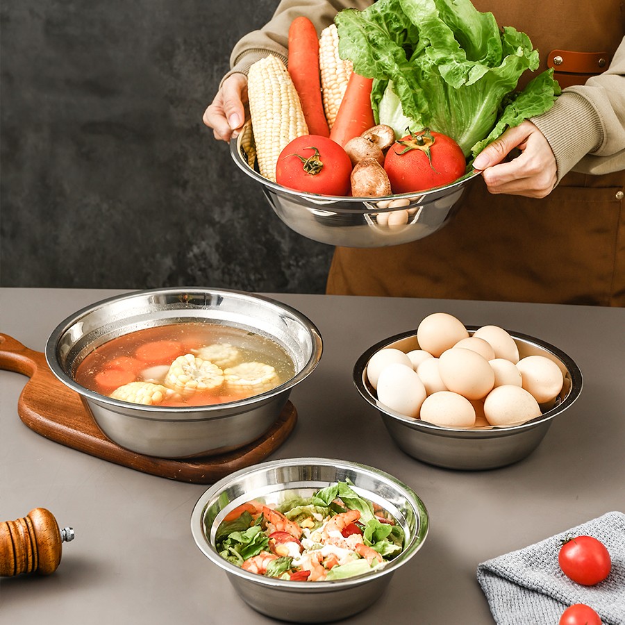 Urocze miski na makaron Lamian – Dim Sum Basket recenzja i cena