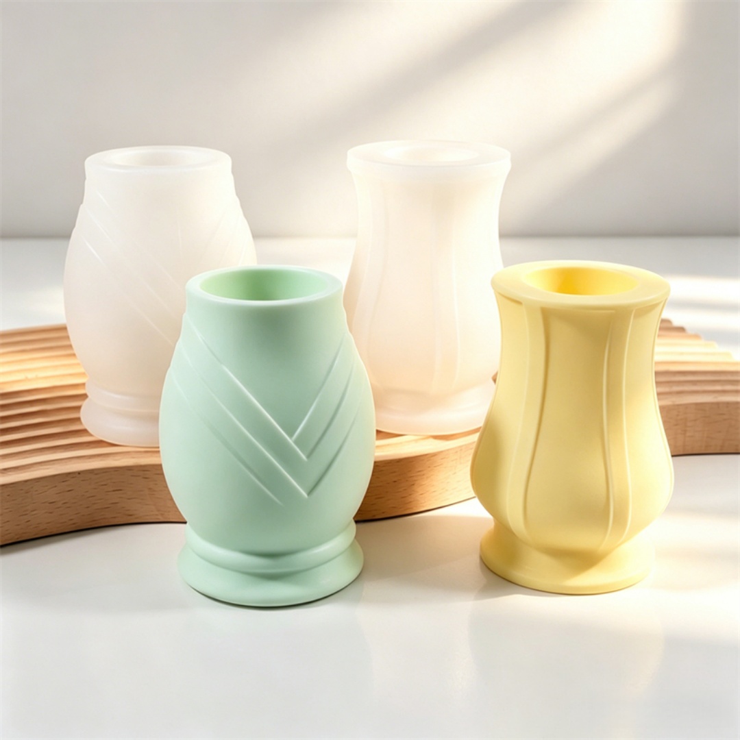 Forma silikonowa do wazonu z w – Potsticker Mold recenzja i cena