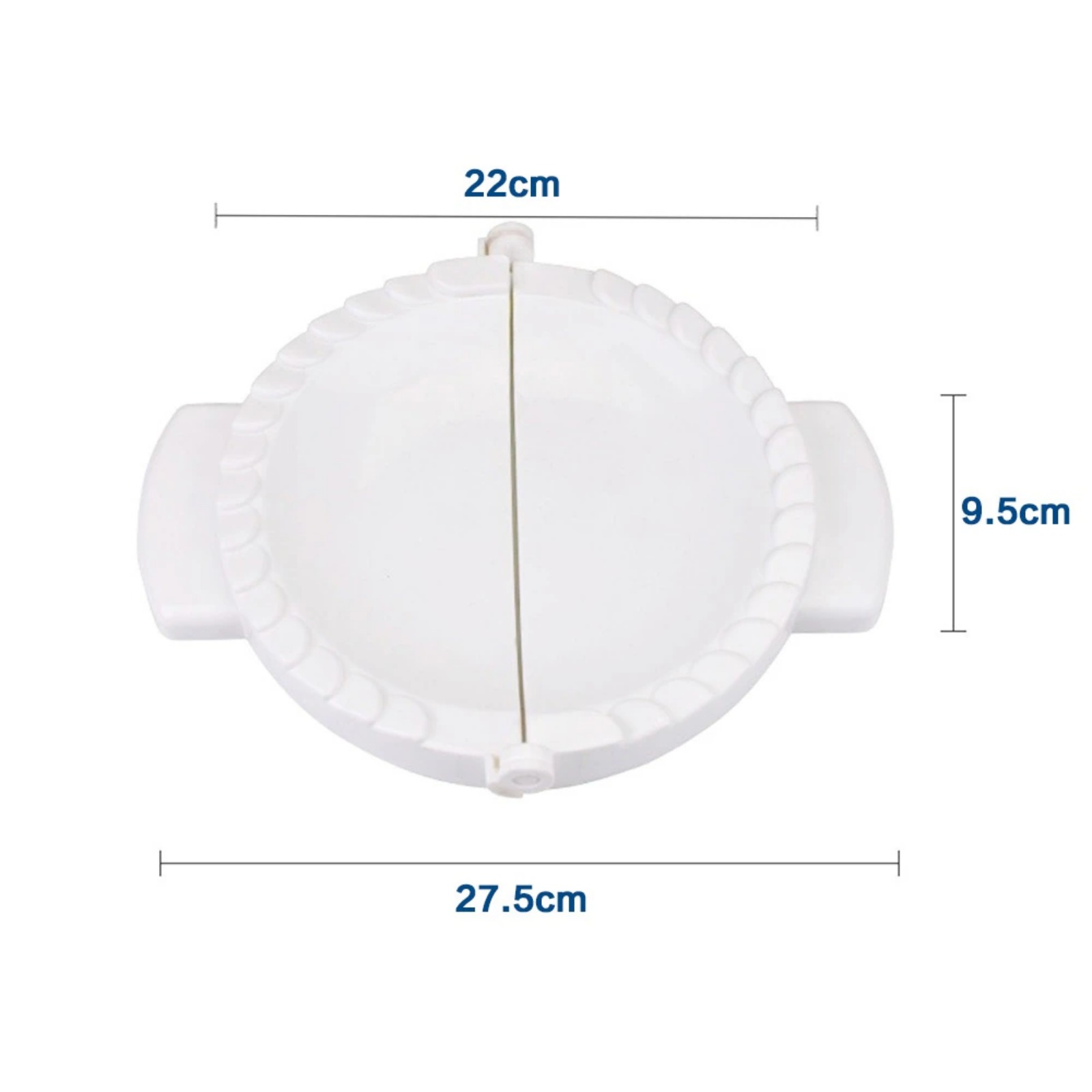 JJYY Upgrade Diy Dumpling Mold – Dumpling Press Set recenzja i cena