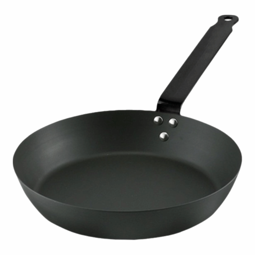 Patelnia ze stali węglowej, że – Cast Iron Corn recenzja i cena