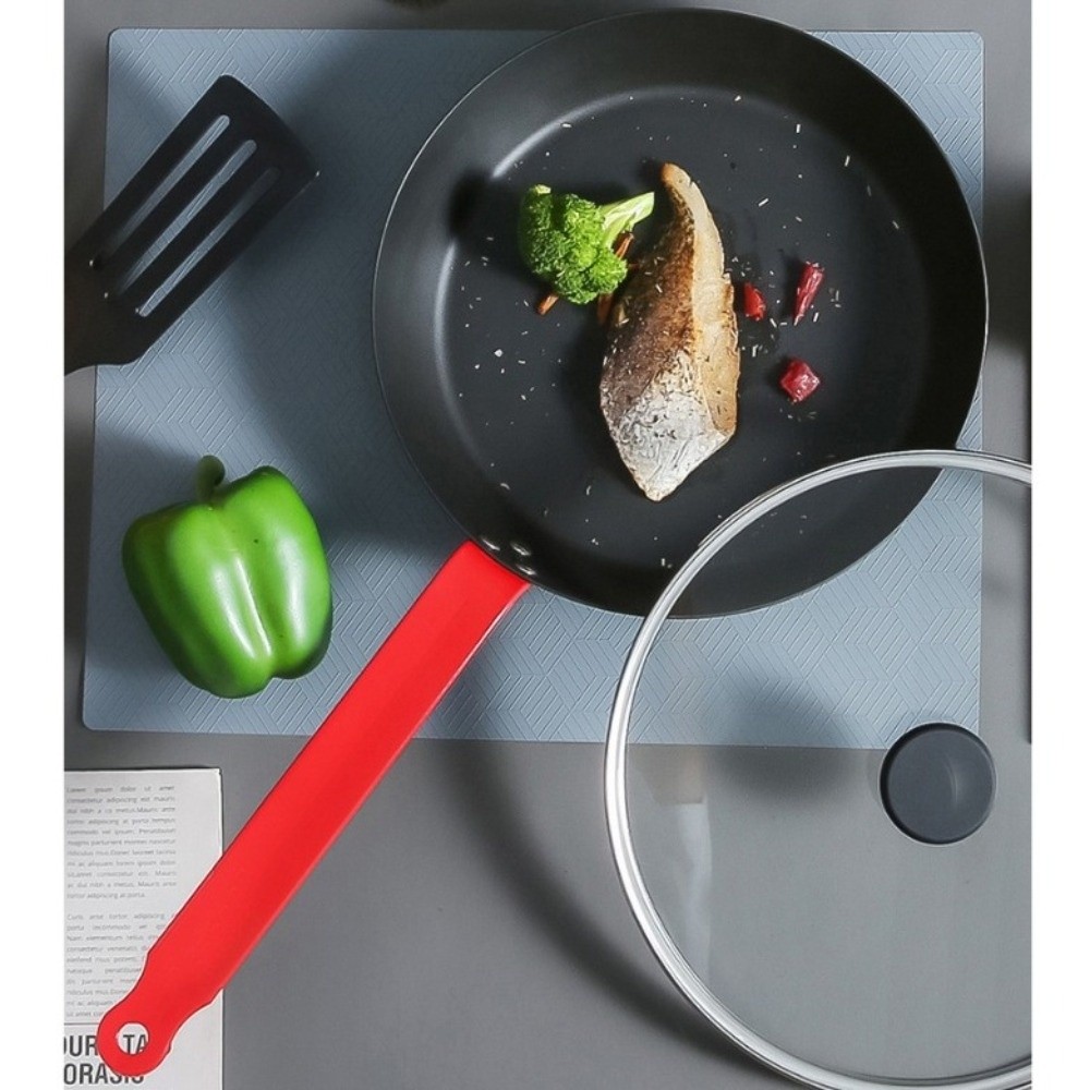Patelnia ze stali węglowej, że – Cast Iron Corn recenzja i cena