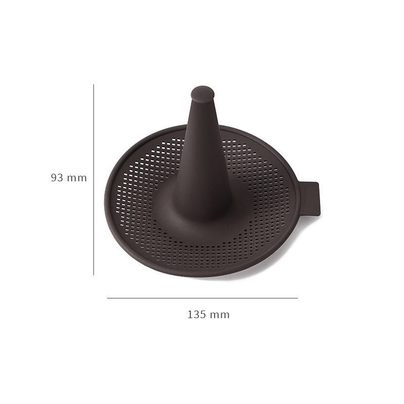 Zestaw foremek do pieczenia 6/ – Donut Mold Silicone recenzja i cena