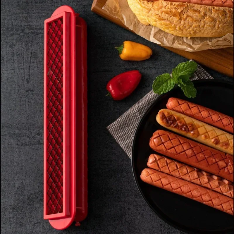 Krajalnica do hot dogów Criss  – Hot Dog Press recenzja i cena