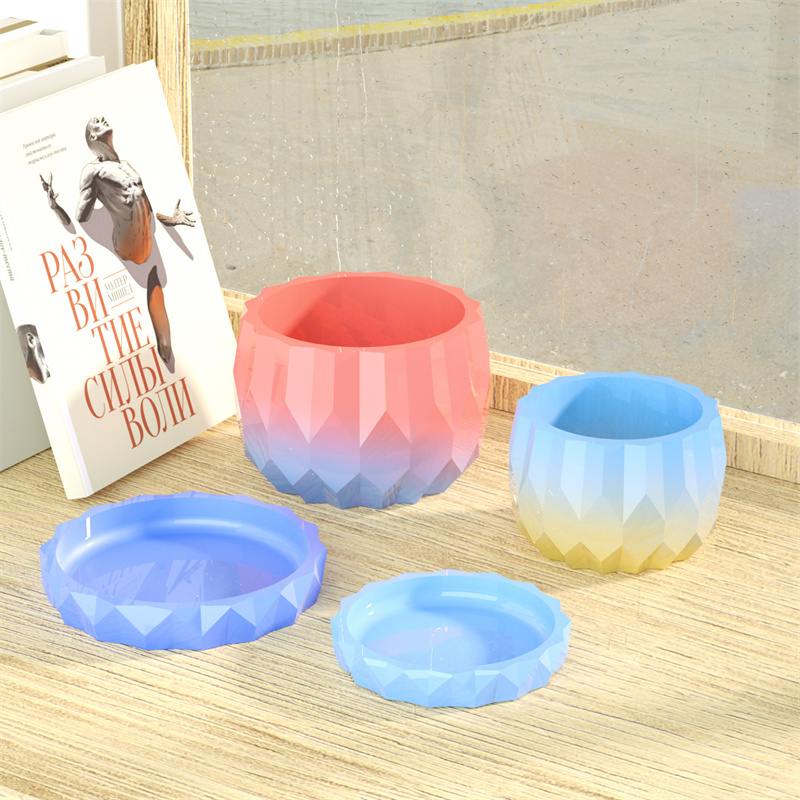 1 Zestaw silikonowych form do  – Potsticker Mold recenzja i cena