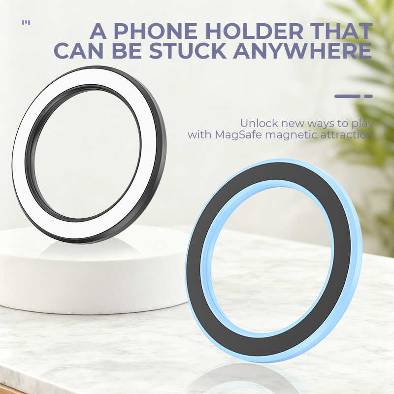Uchwyt magnetyczny Magsafe do  – Taco Stand Holder recenzja i cena