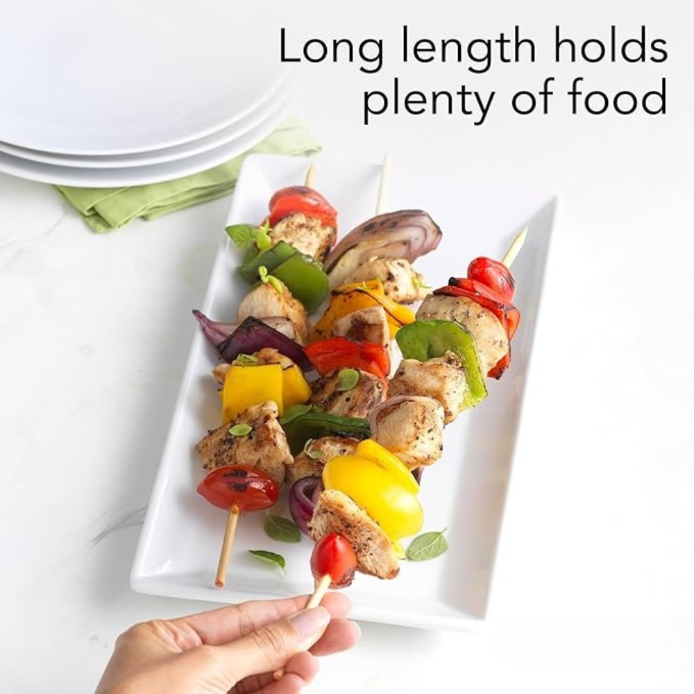 90-1350 szt. Bambusowe Patyczk – Corn Dog Stick recenzja i cena