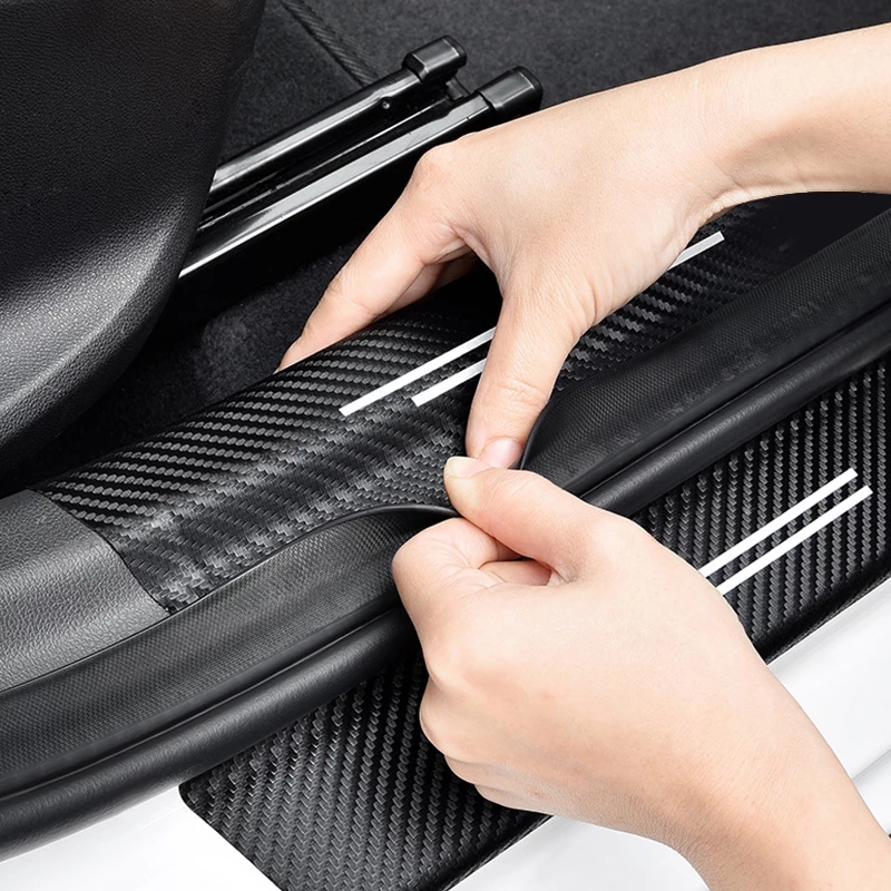 Listwy progowe progów drzwi sa – Crepe Pan Carbon recenzja i cena
