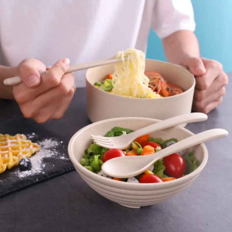Duża miska na ryż ze słomy psz – Dim Sum Basket recenzja i cena