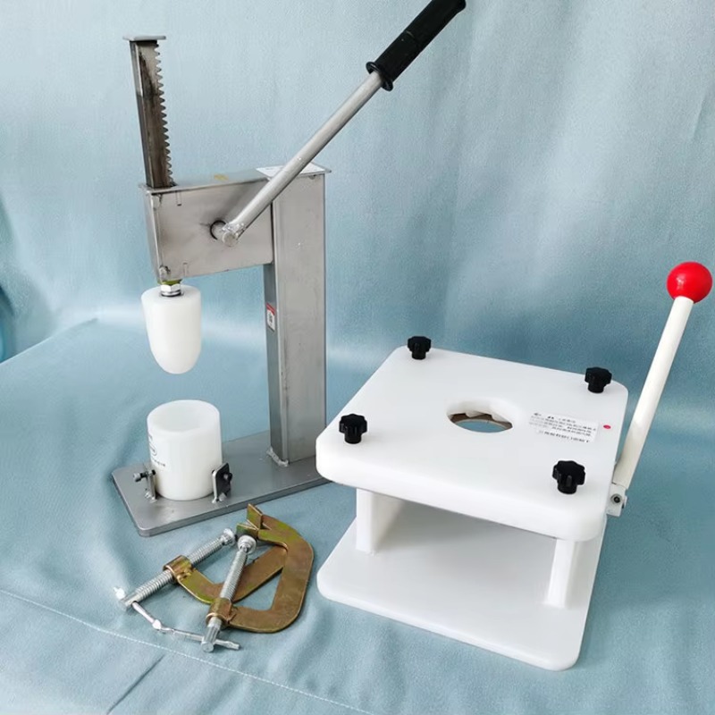 Ręczna, łatwa w obsłudze maszy – Dumpling Press Set recenzja i cena