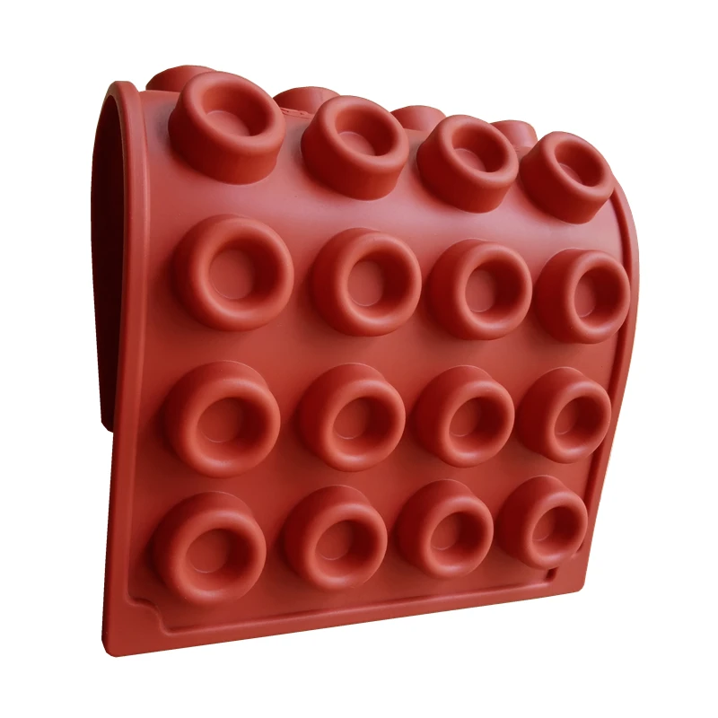 Forma silikonowa do mini pączk – Donut Mold Silicone recenzja i cena