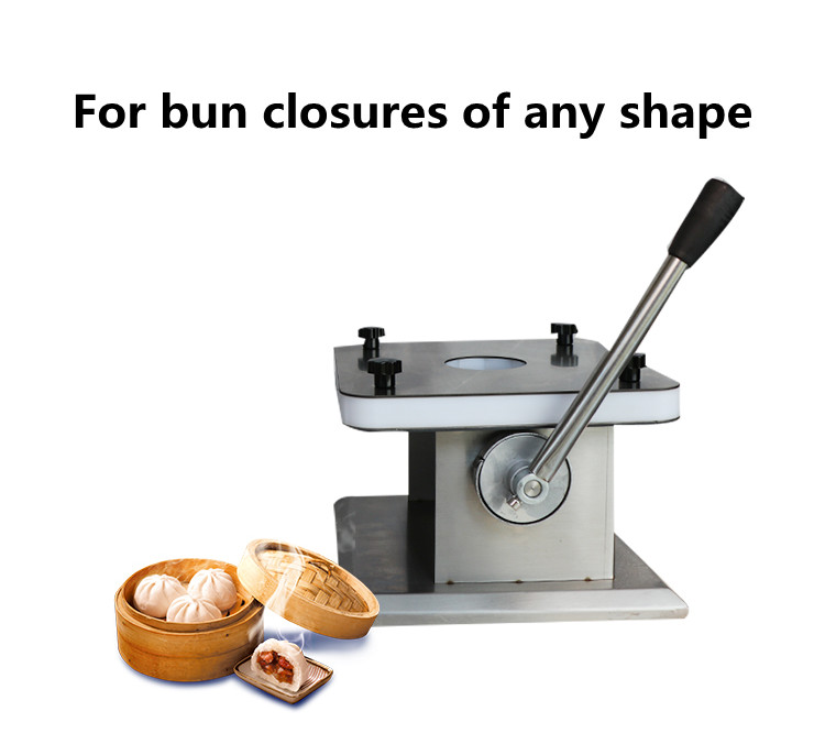 Ręczna, łatwa w obsłudze maszy – Dumpling Press Set recenzja i cena