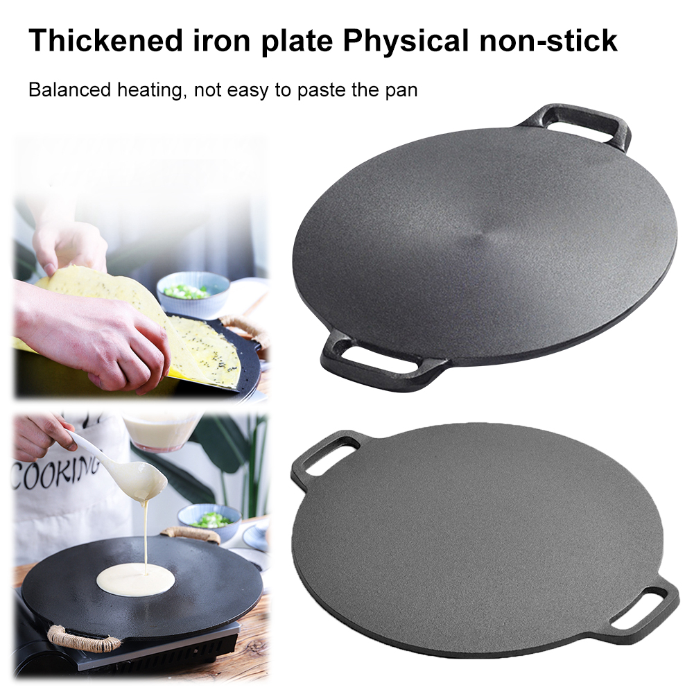 Patelnia grillowa z powłoką, ż – Cast Iron Corn recenzja i cena