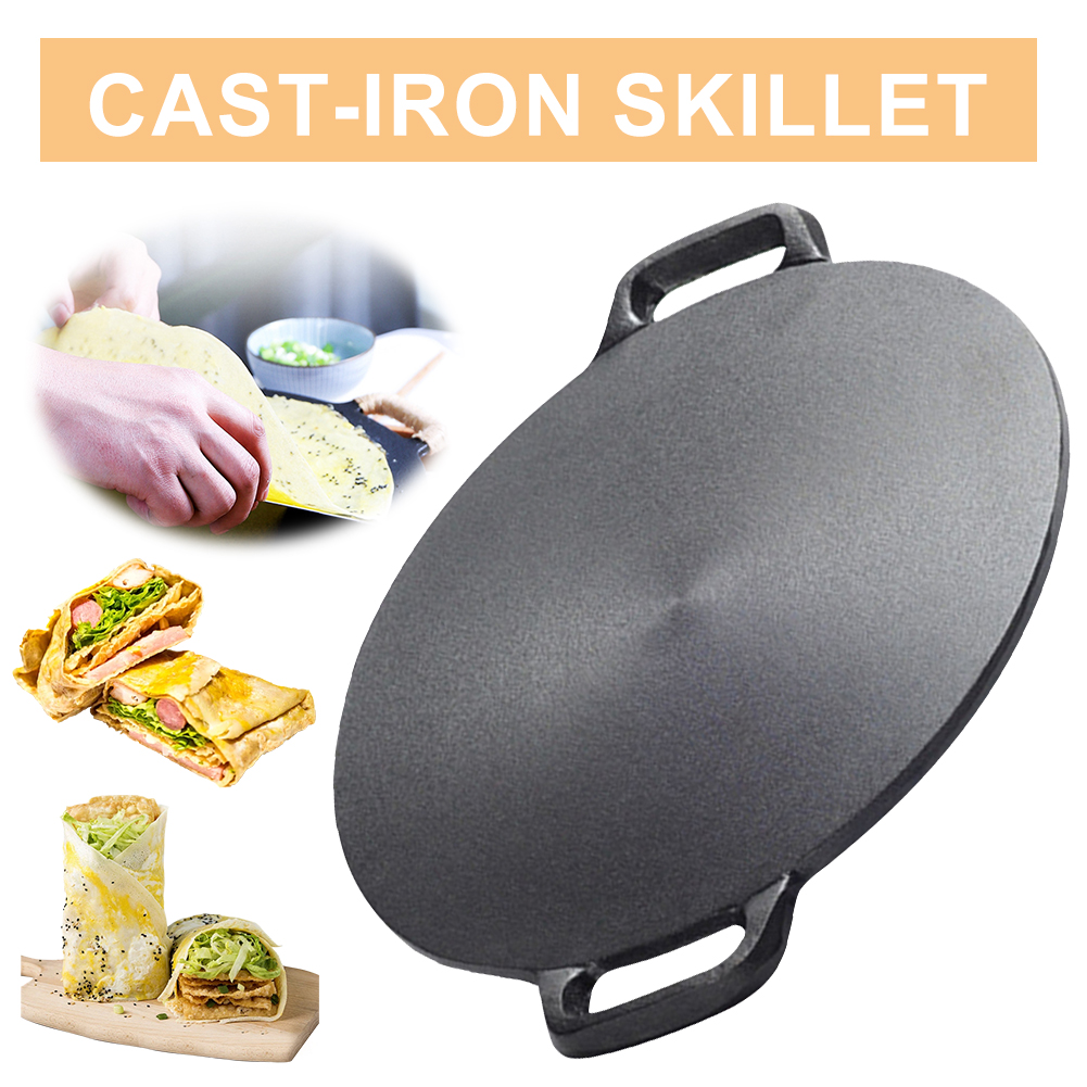 Patelnia grillowa z powłoką, ż – Cast Iron Corn recenzja i cena