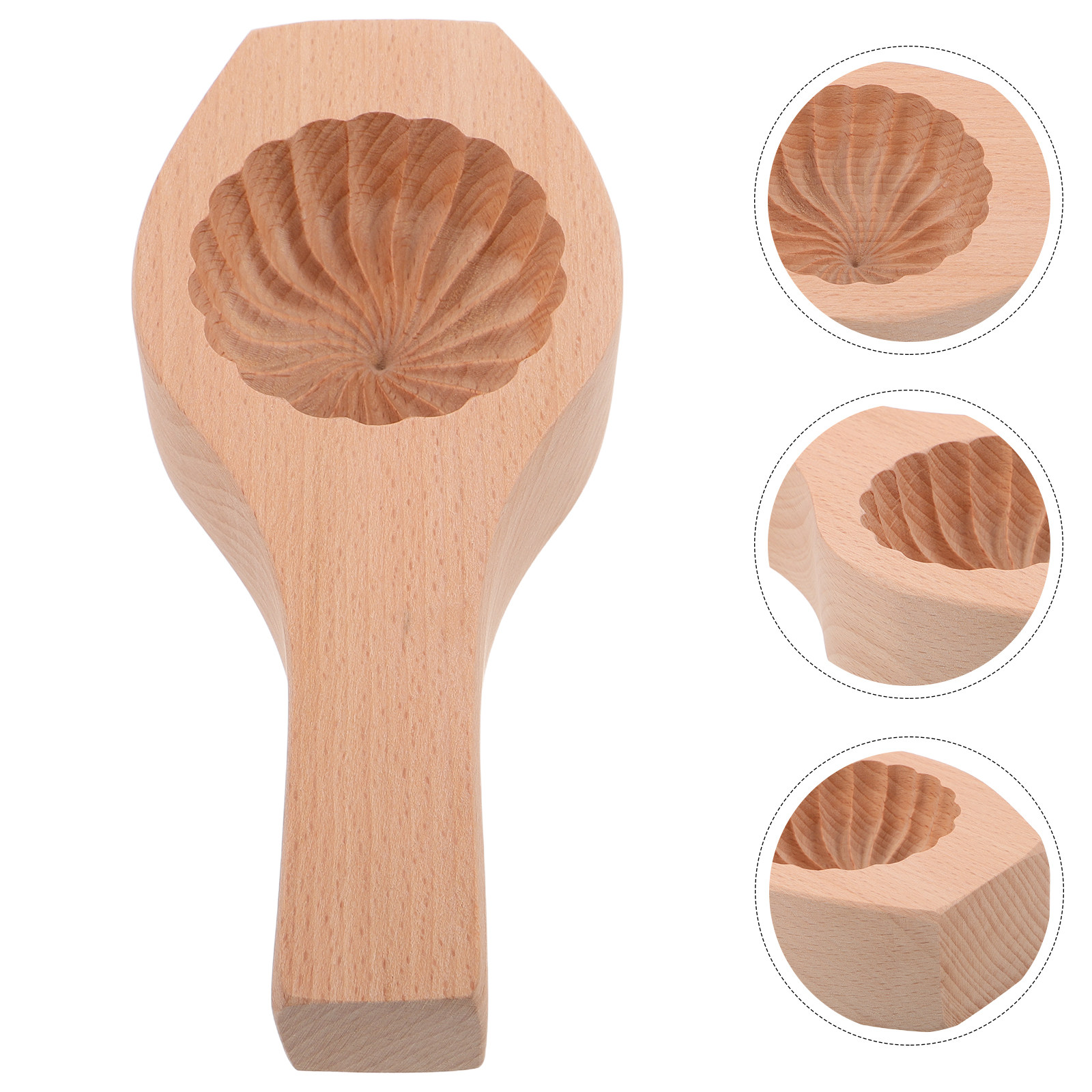 Drewniana bambusowa forma do g – Bao Steamer Bamboo recenzja i cena