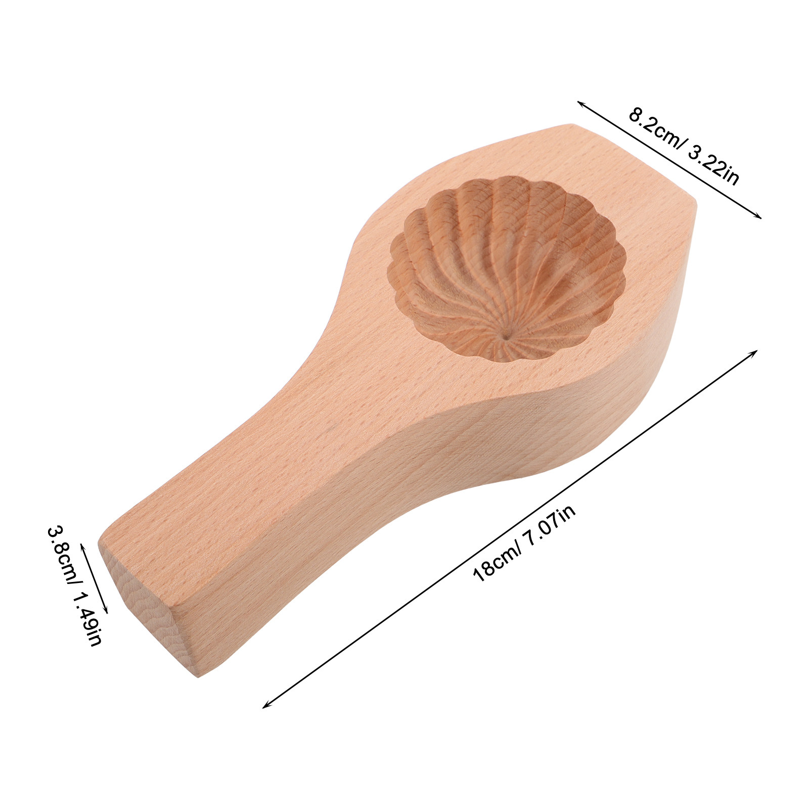 Drewniana bambusowa forma do g – Bao Steamer Bamboo recenzja i cena